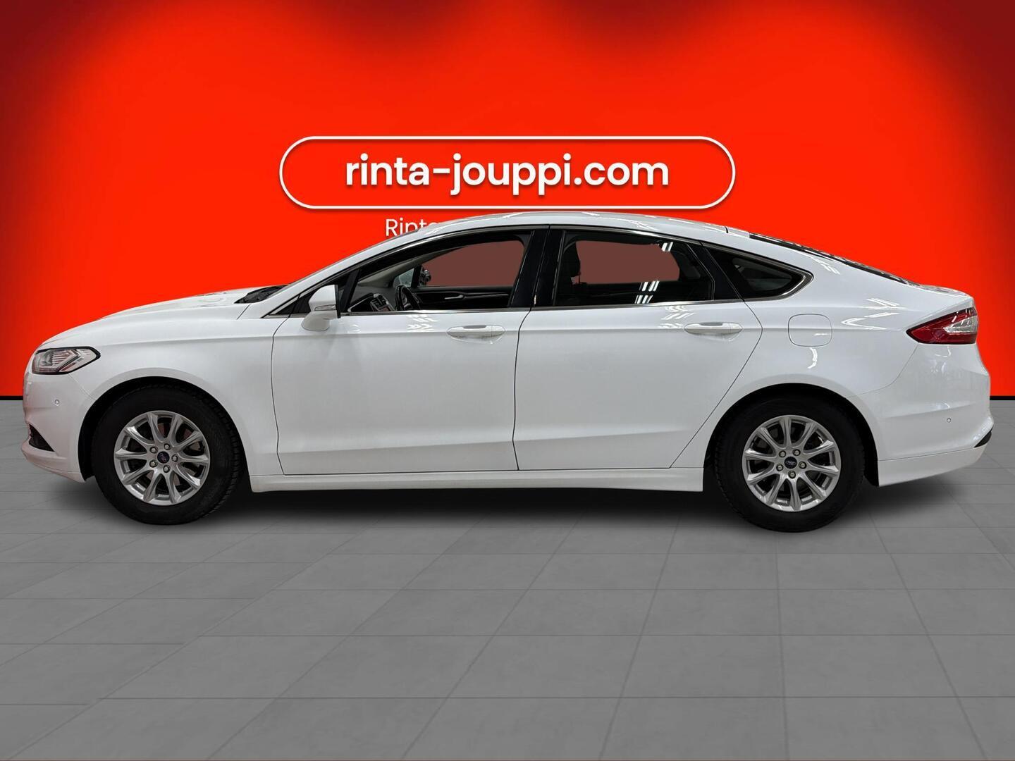 FORD Mondeo 2019