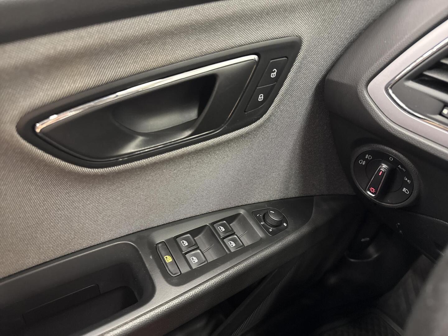 SEAT Leon ST 2018