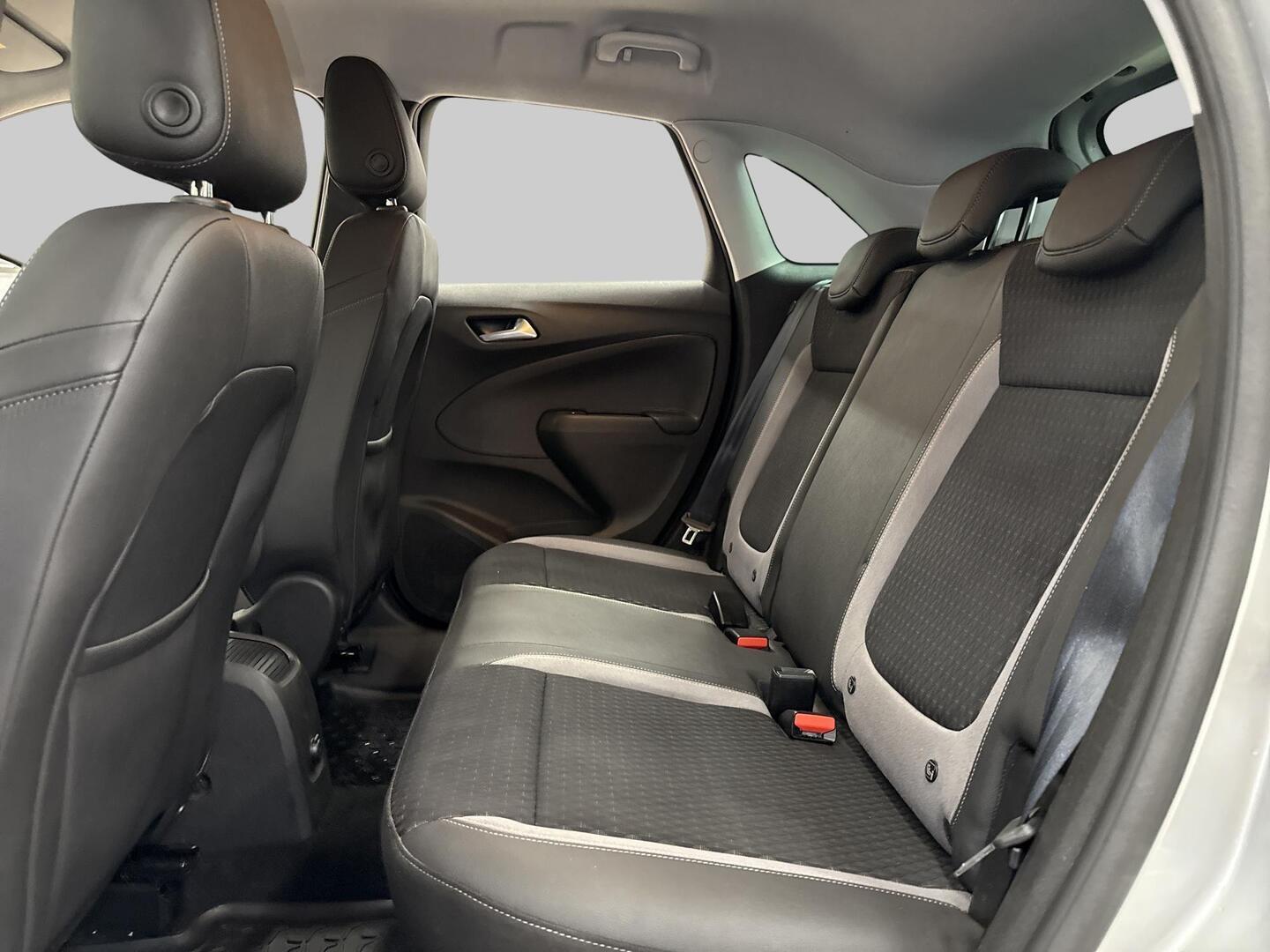 OPEL Crossland X 2019