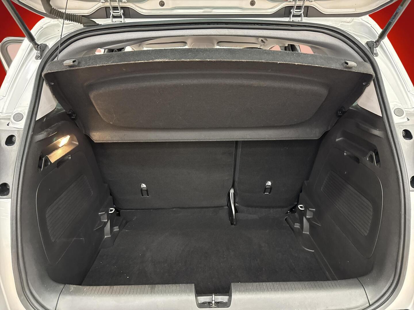 OPEL Crossland X 2019