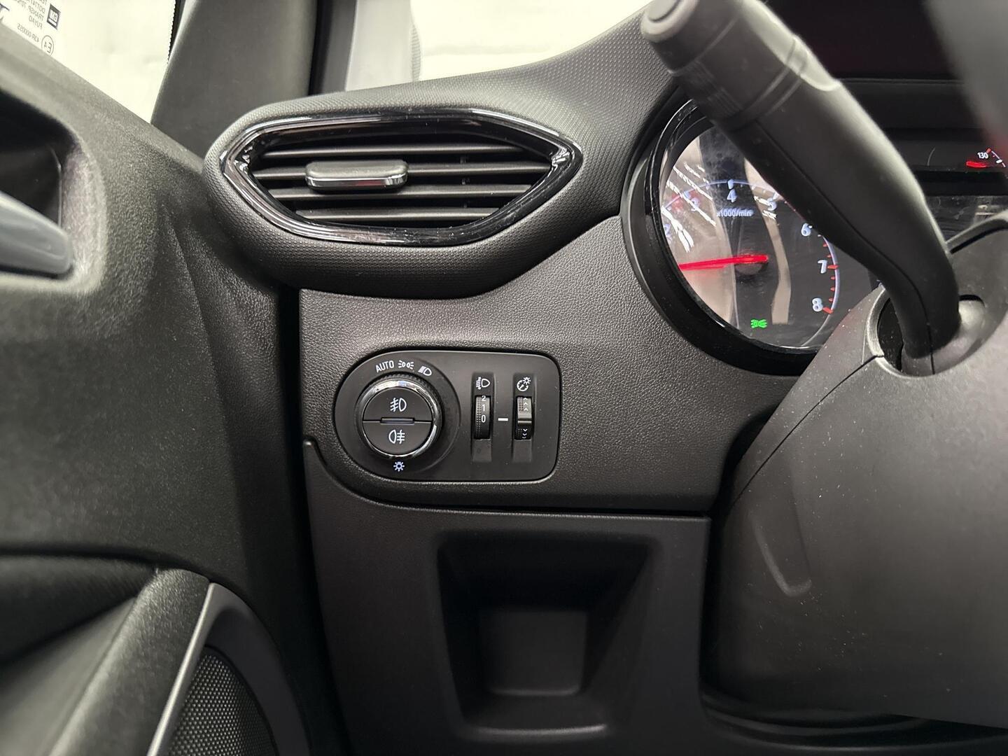 OPEL Crossland X 2019