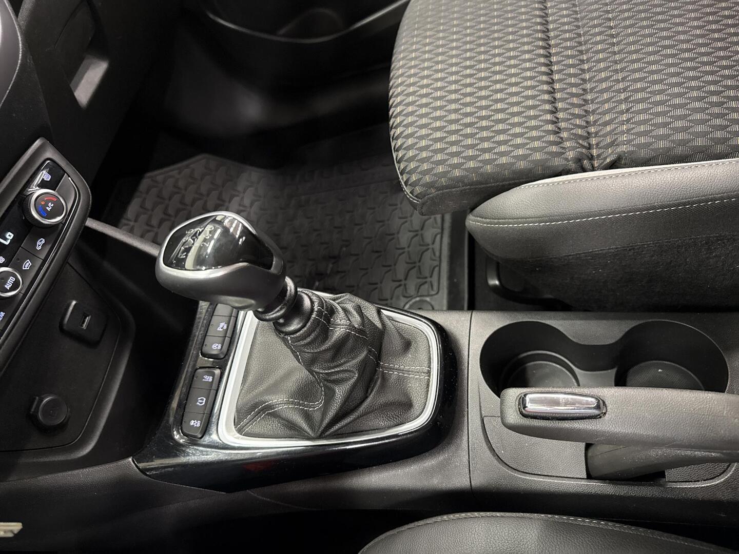 OPEL Crossland X 2019