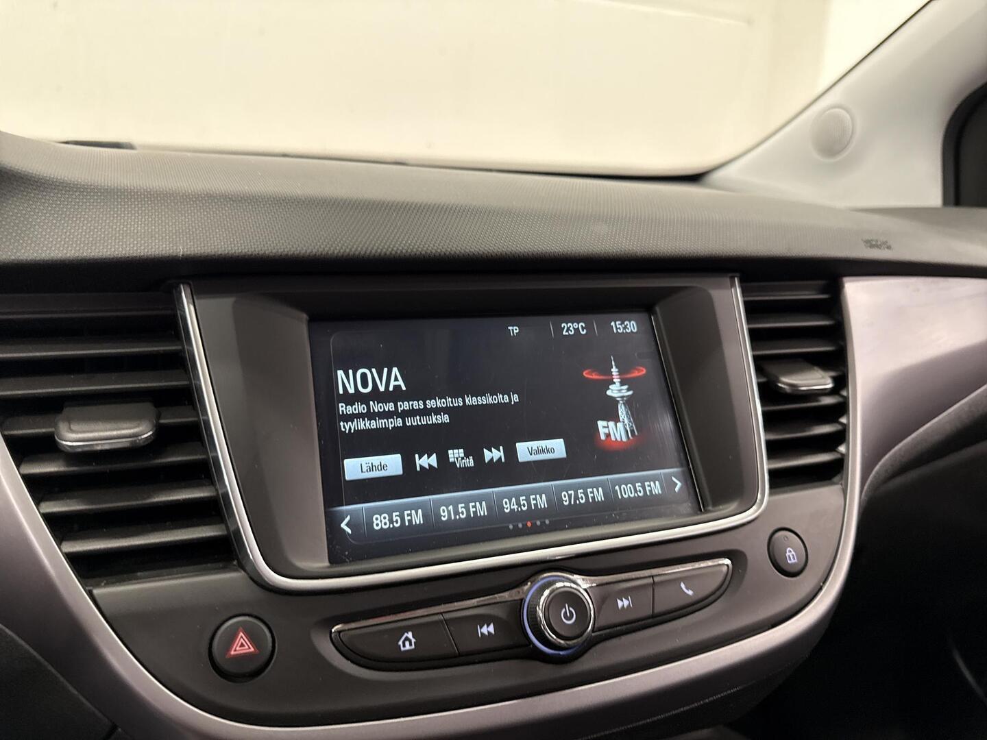 OPEL Crossland X 2019
