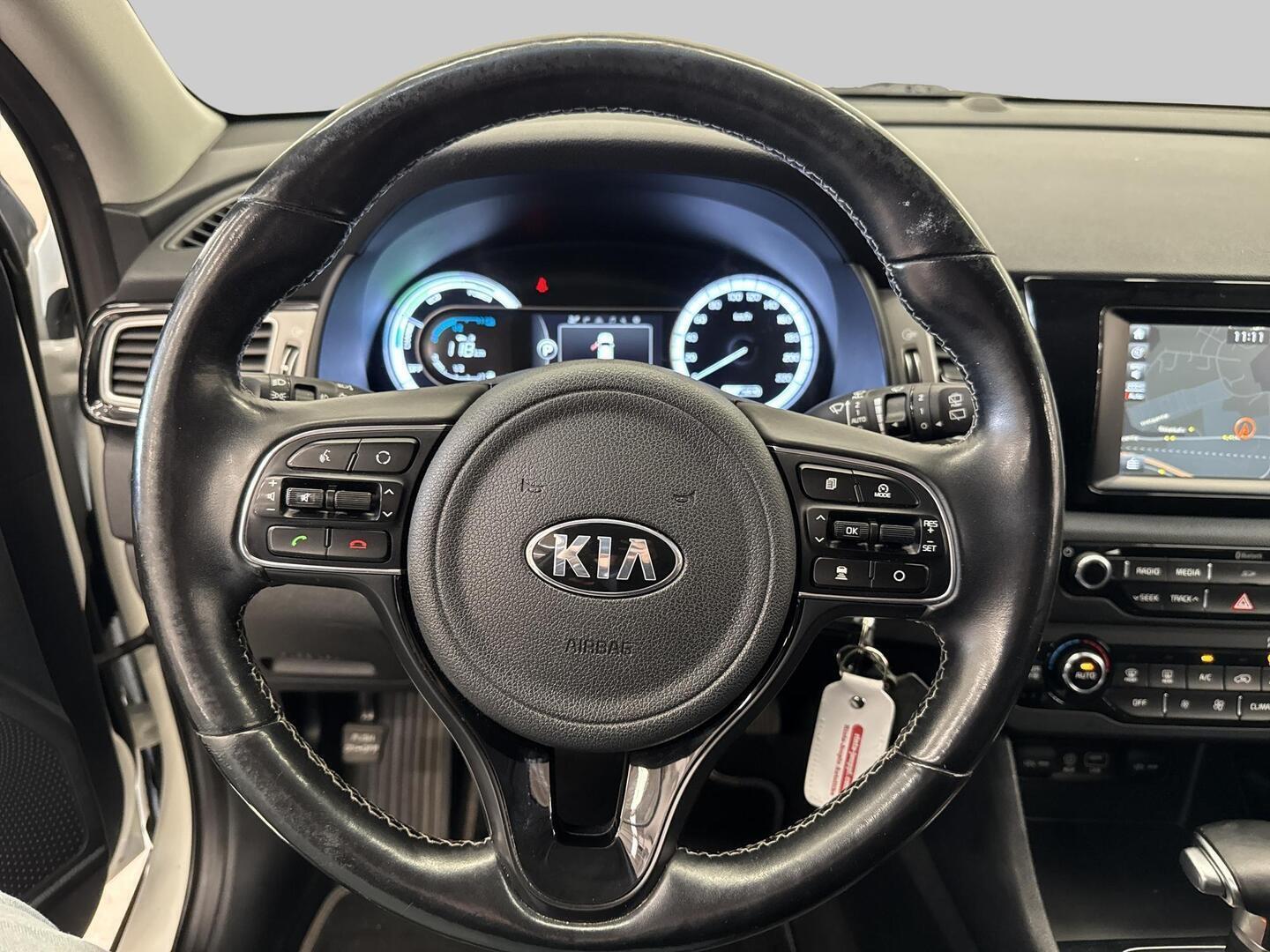 KIA Niro 2018