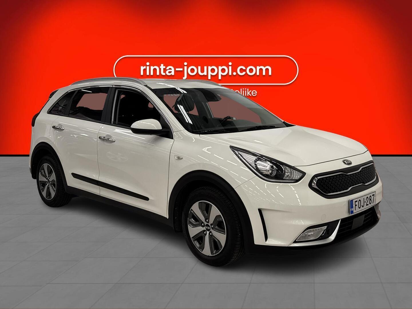 KIA Niro 2018