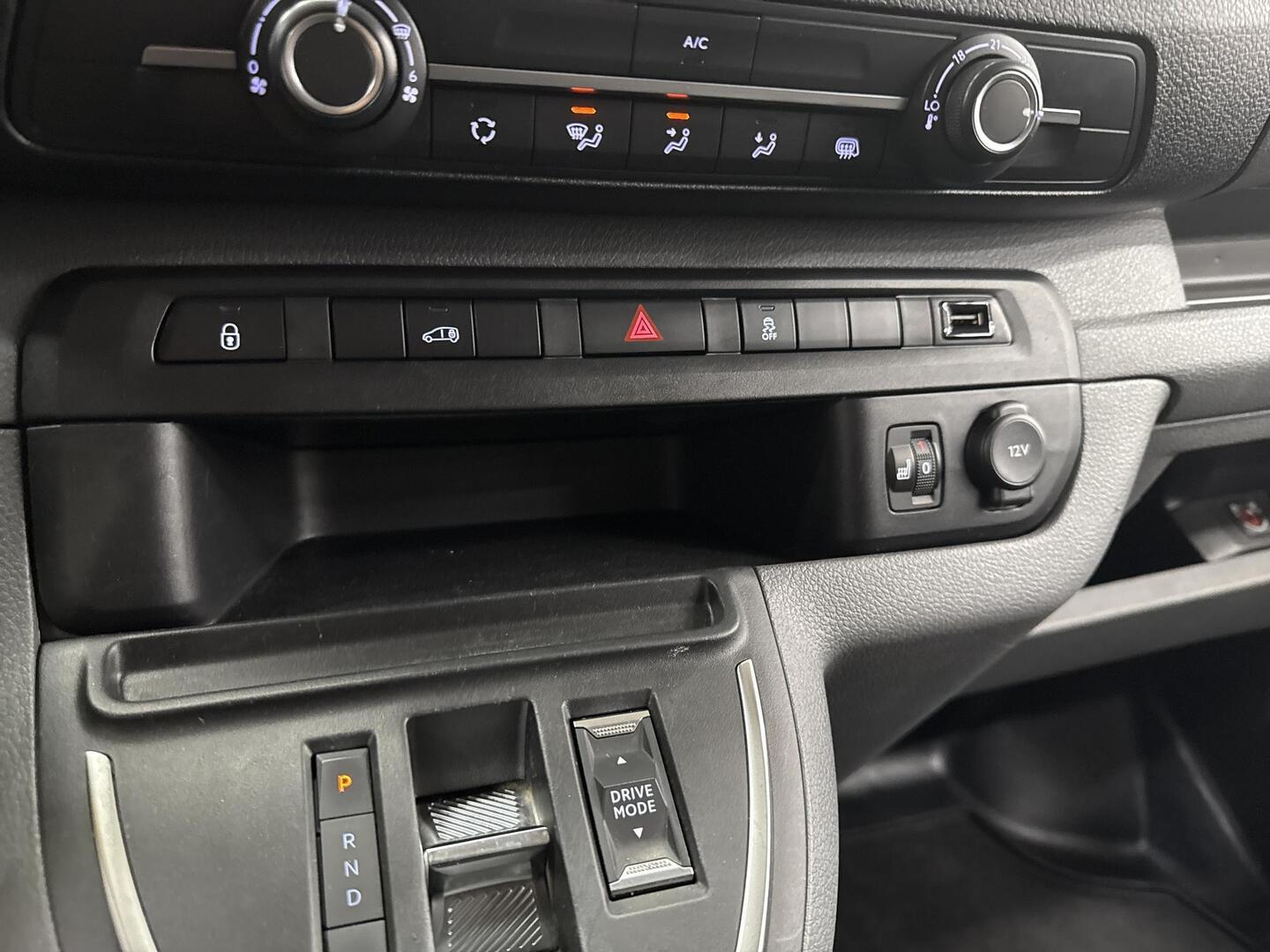 PEUGEOT e-Expert 2021