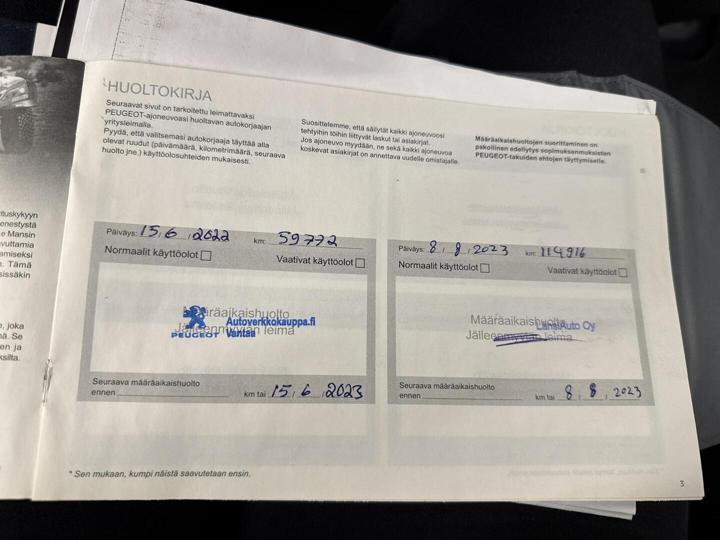 PEUGEOT e-Expert 2021