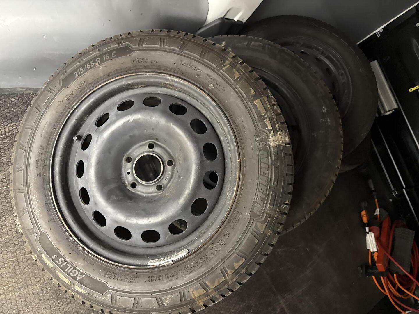 PEUGEOT e-Expert 2021