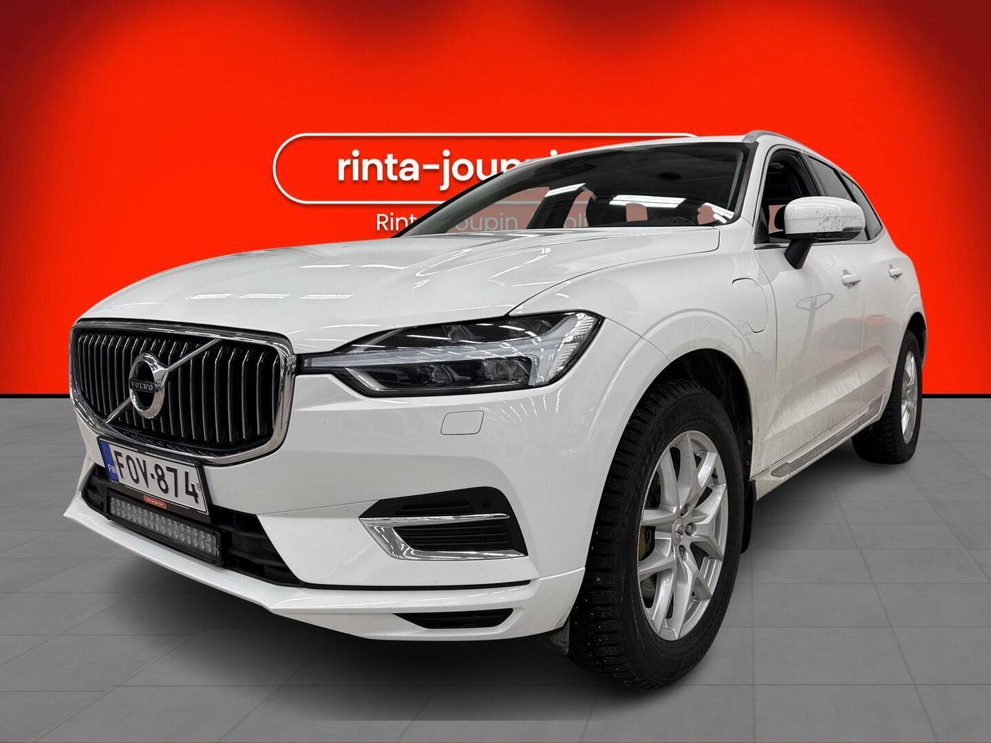 VOLVO XC60 2019