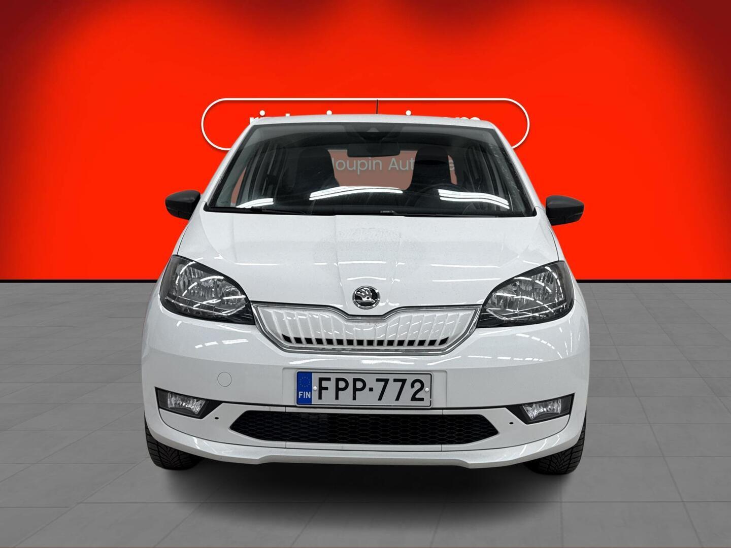 SKODA Citigo 2020