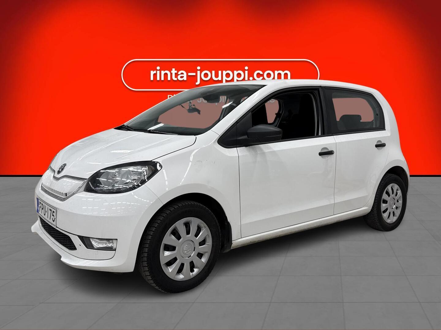 SKODA Citigo 2020