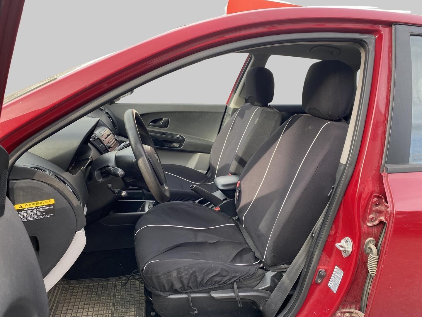KIA cee'd 2009