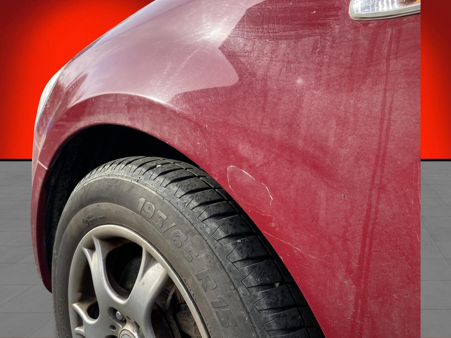 KIA cee'd 2009