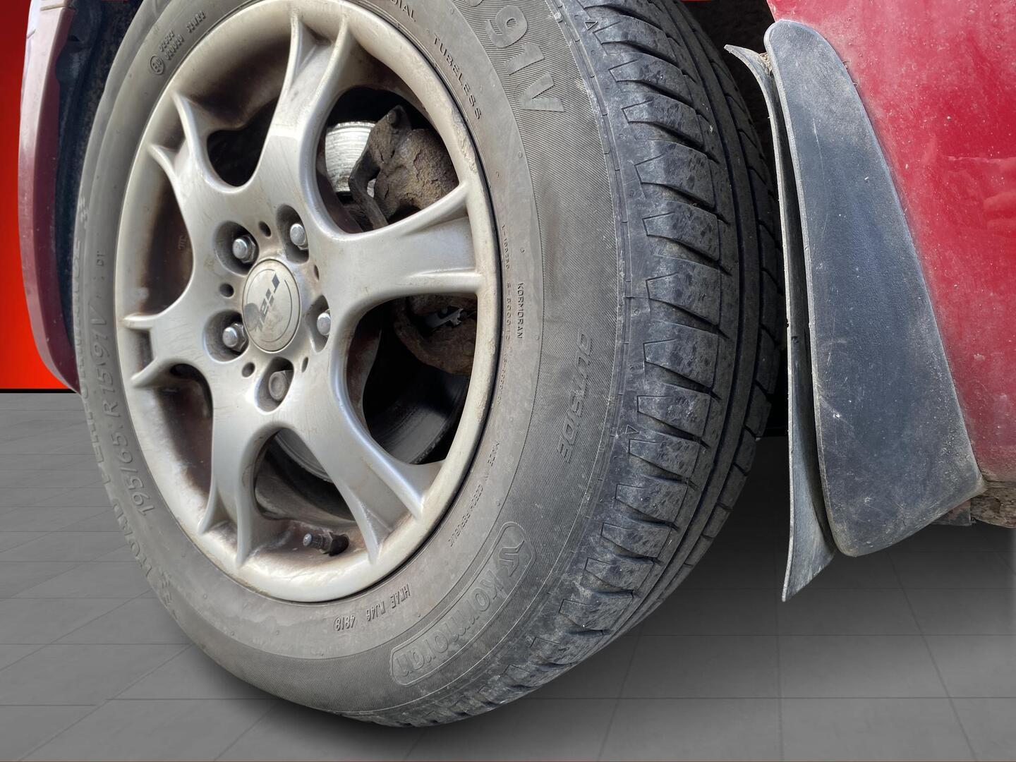 KIA cee'd 2009