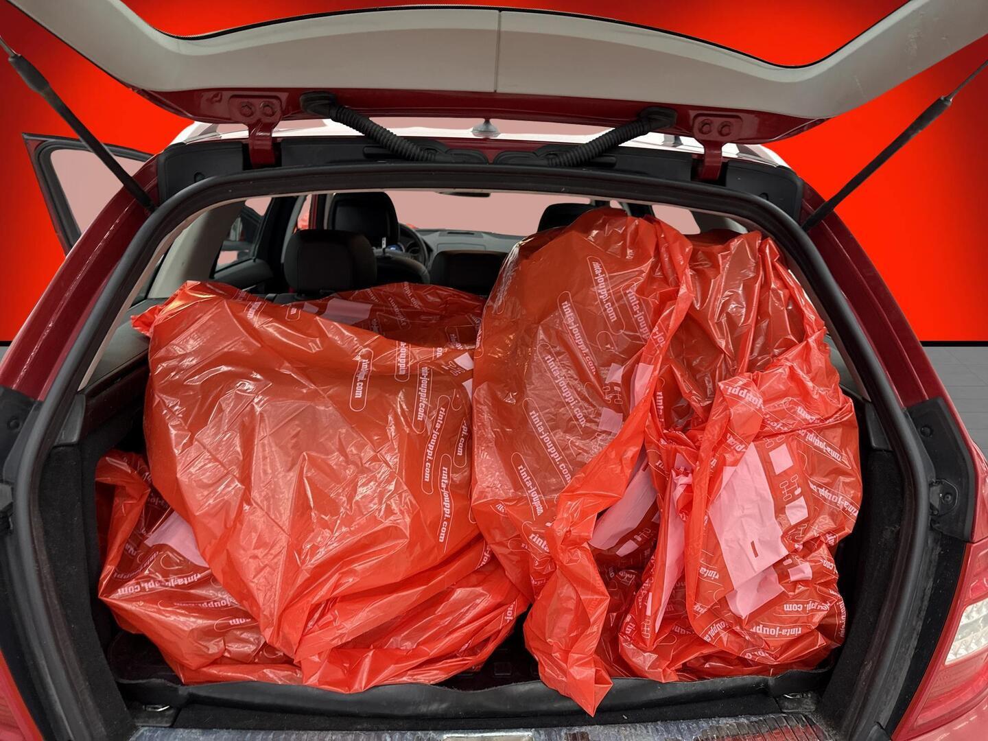 MERCEDES-BENZ C 2011