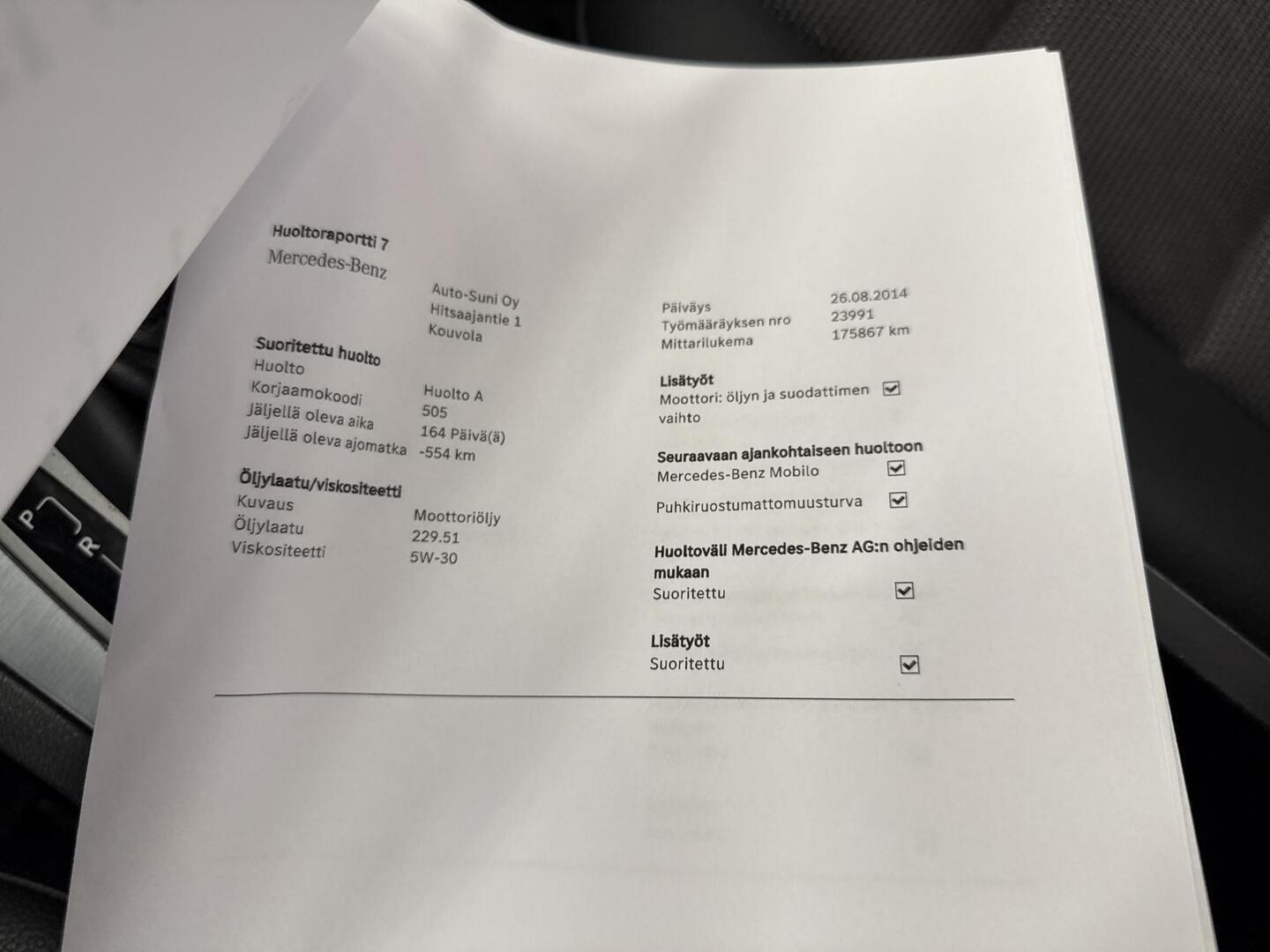 MERCEDES-BENZ C 2011