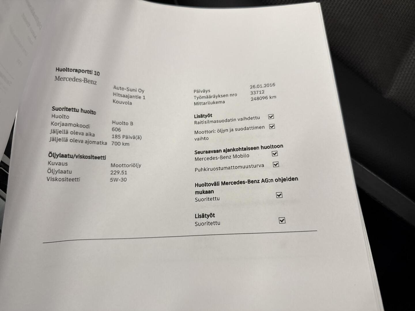 MERCEDES-BENZ C 2011