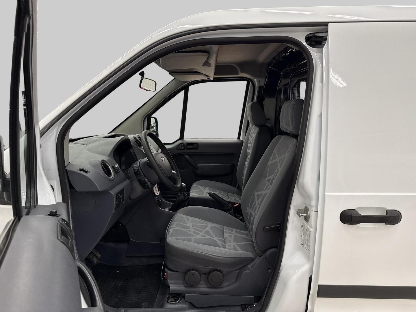 FORD Transit Connect 2011