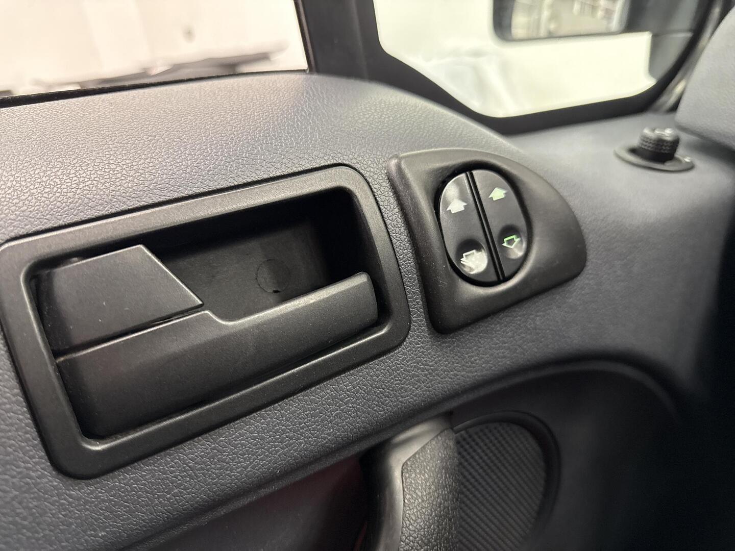 FORD Transit Connect 2011