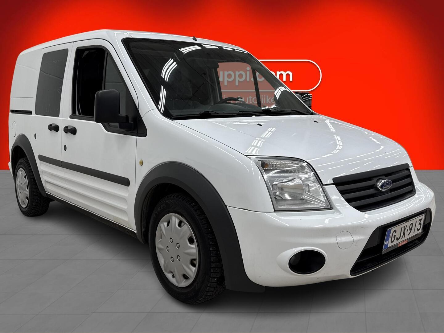 FORD Transit Connect 2011