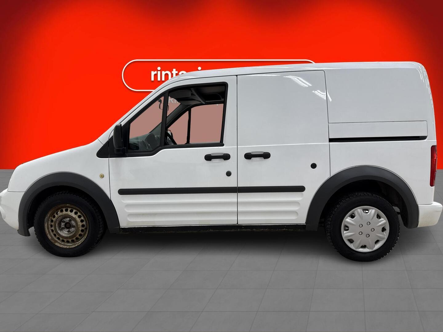 FORD Transit Connect 2011
