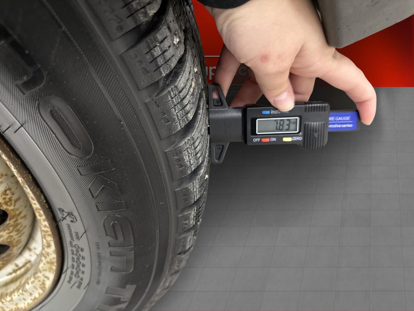 FORD Transit Connect 2011