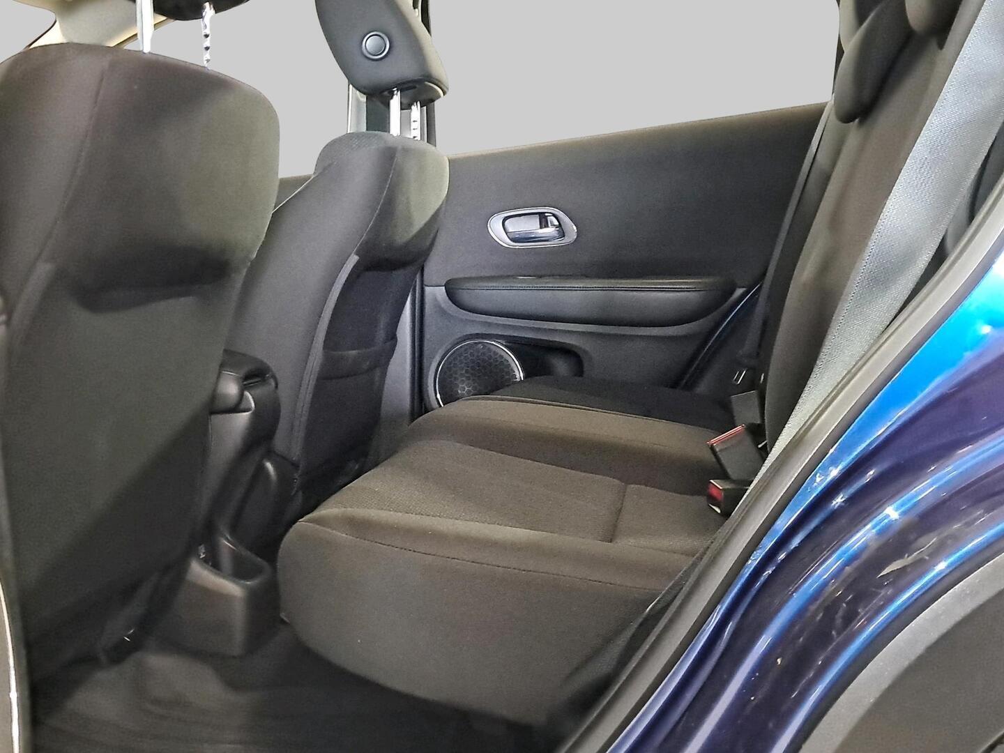 HONDA HR-V 2016