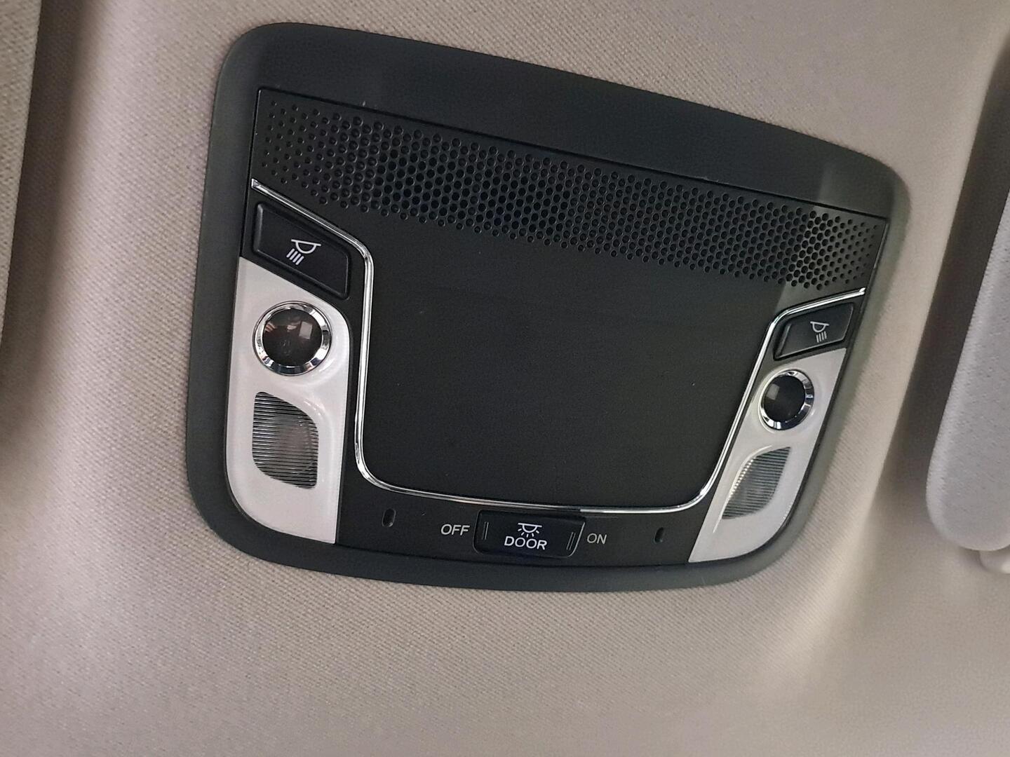 HONDA HR-V 2016
