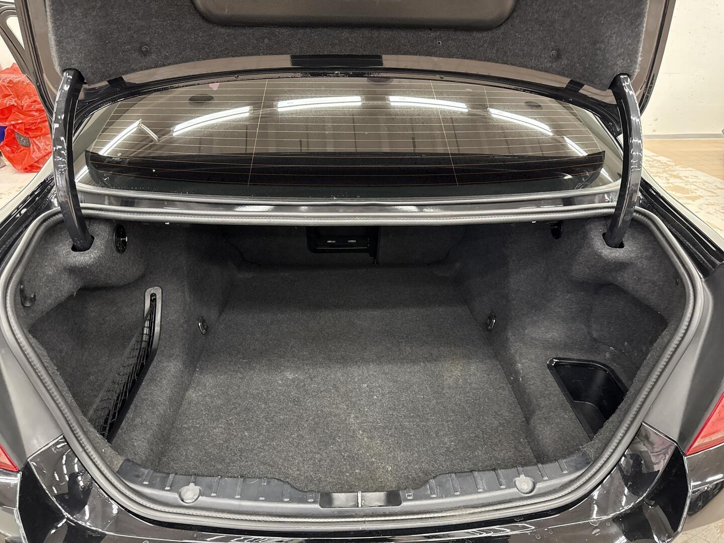 BMW 520 2016