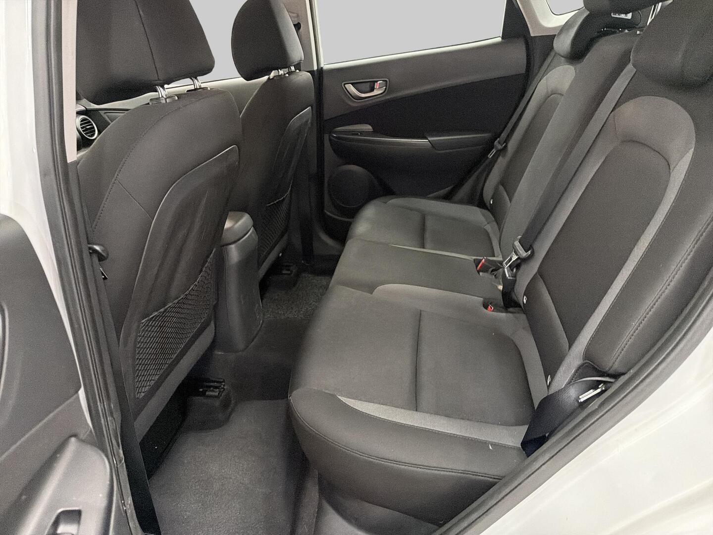 HYUNDAI KONA 2019