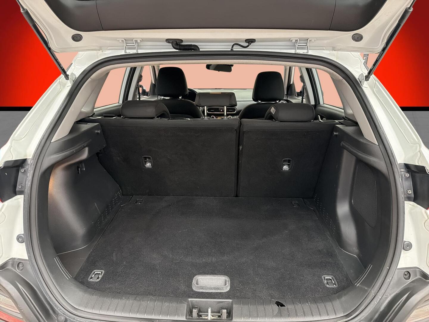 HYUNDAI KONA 2019