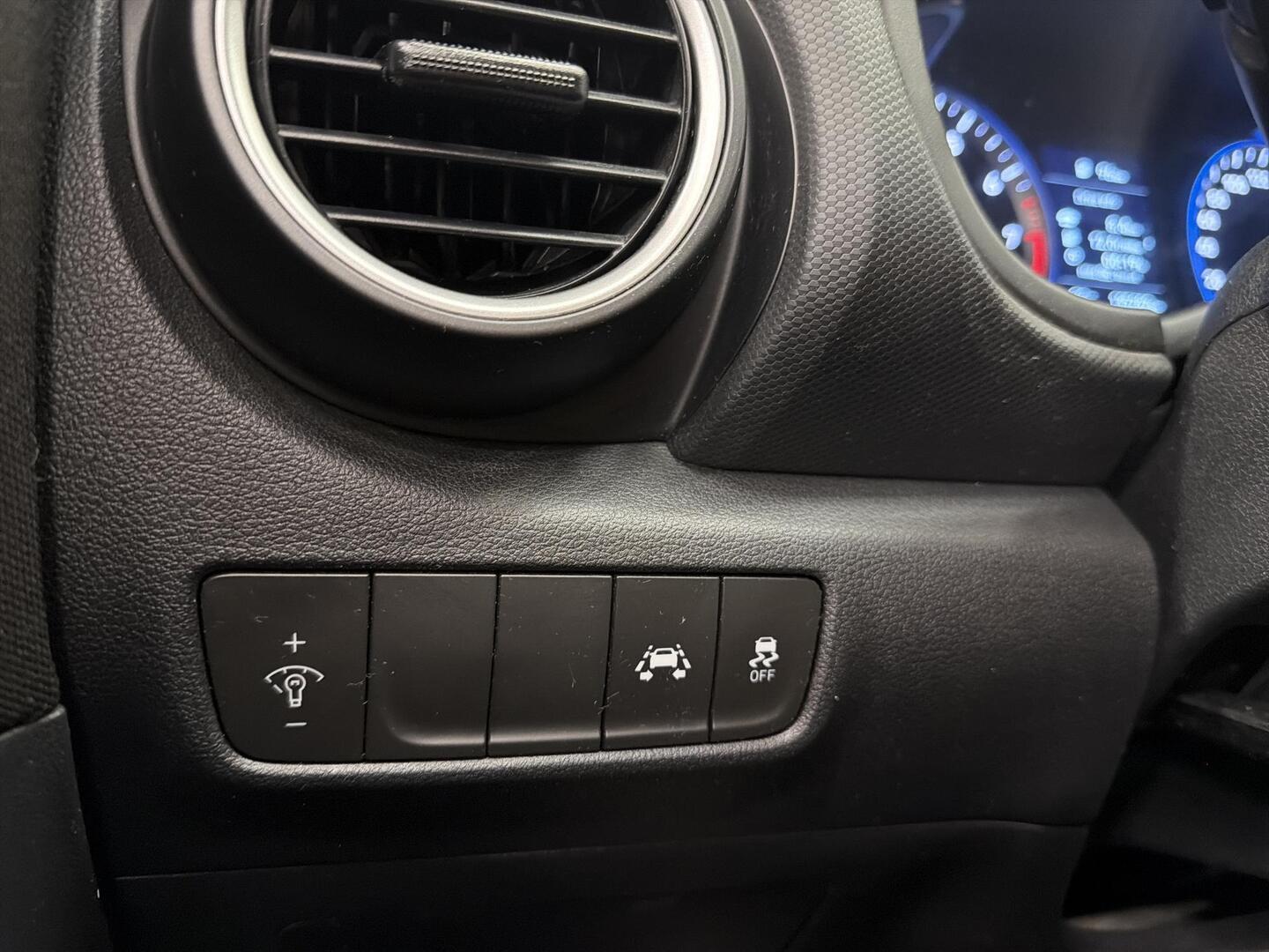 HYUNDAI KONA 2019