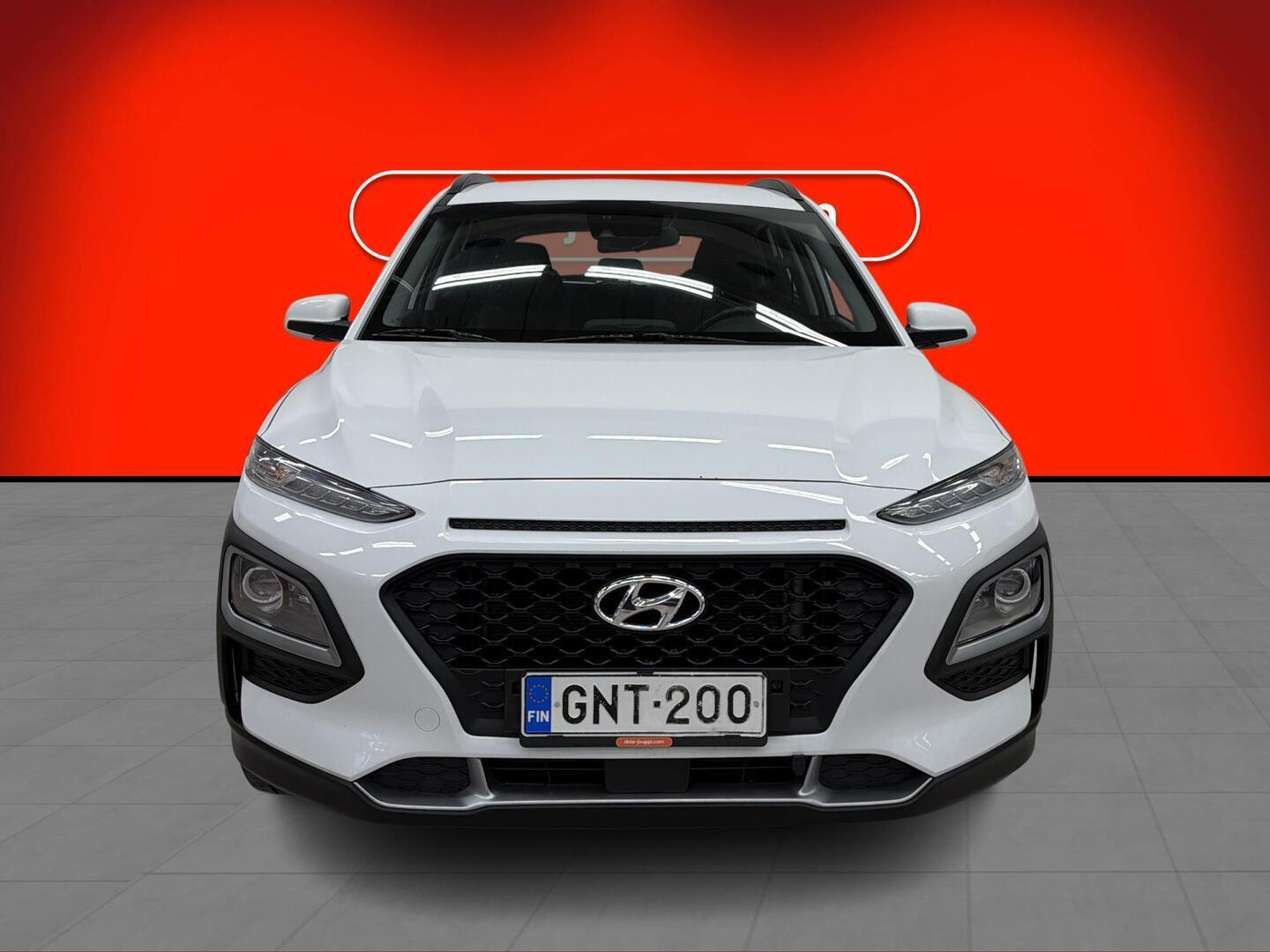 HYUNDAI KONA 2019