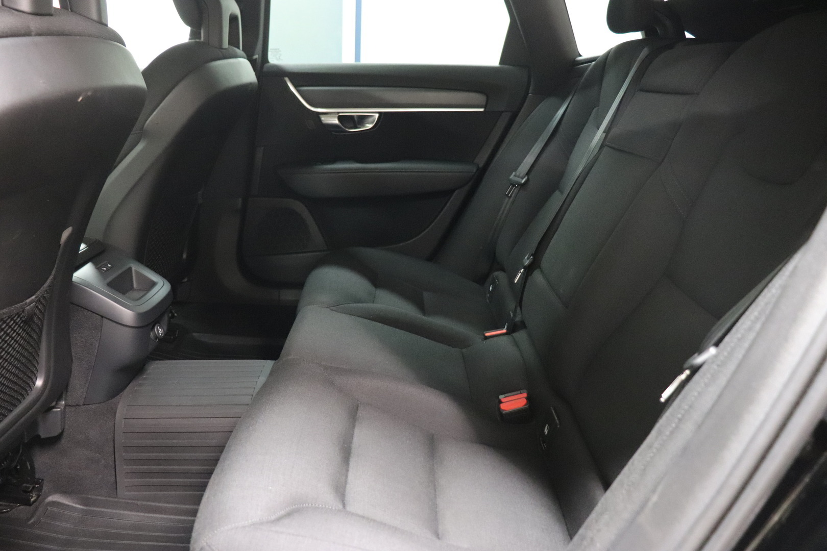 VOLVO V90 2018