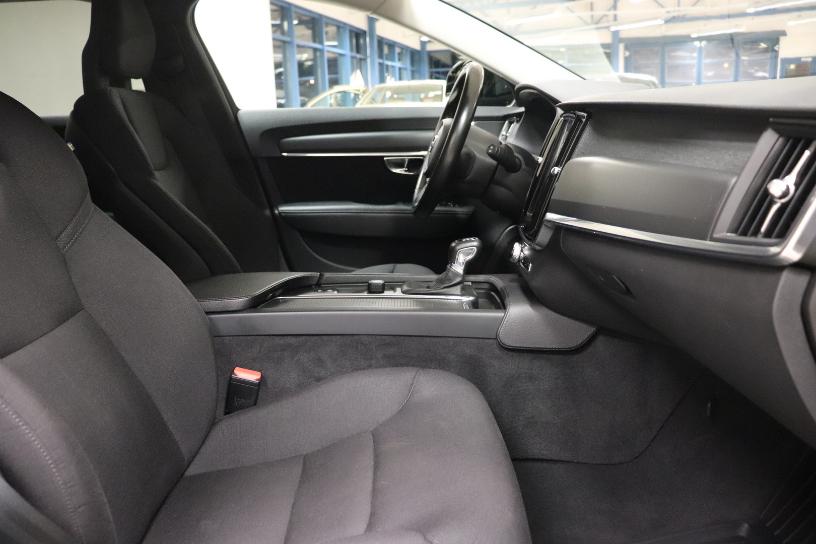 VOLVO V90 2018