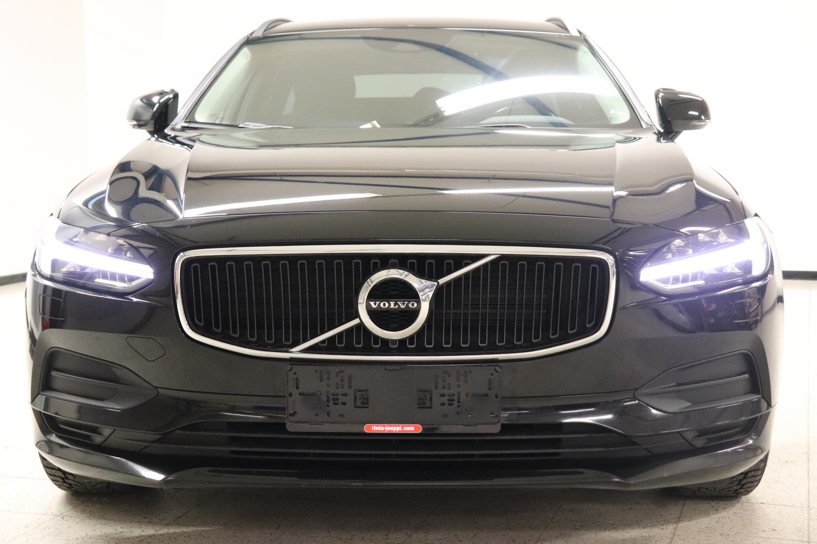 VOLVO V90 2018