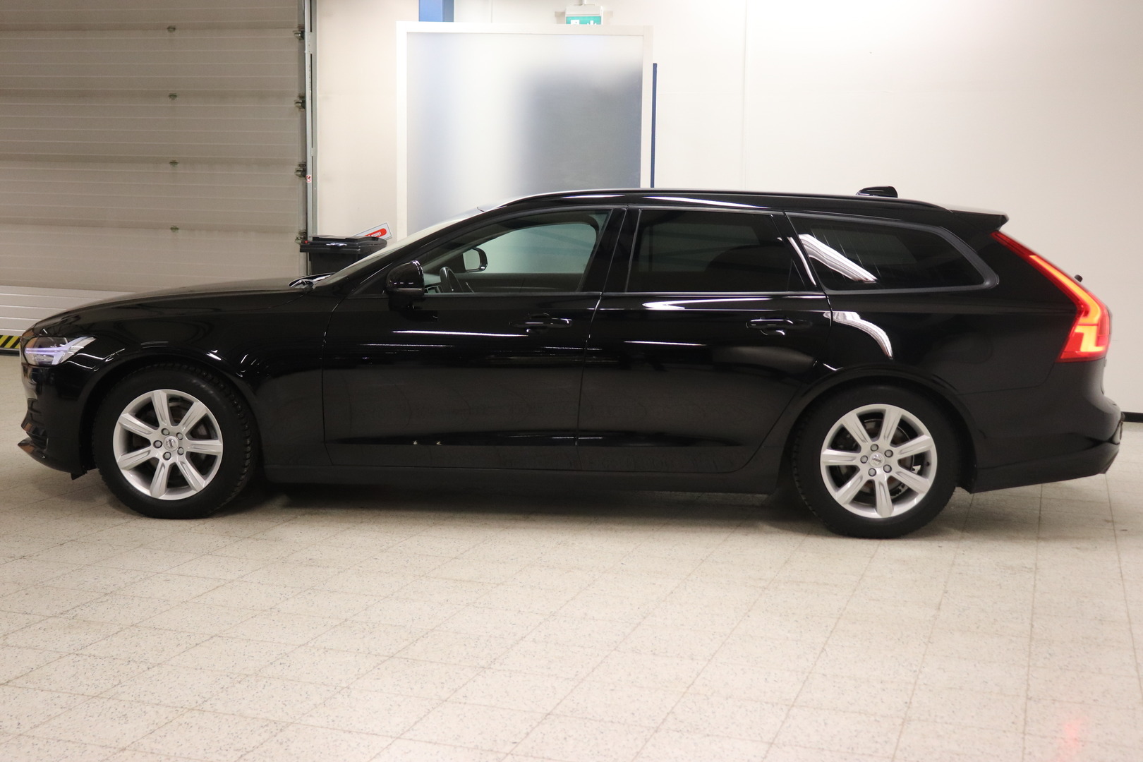 VOLVO V90 2018