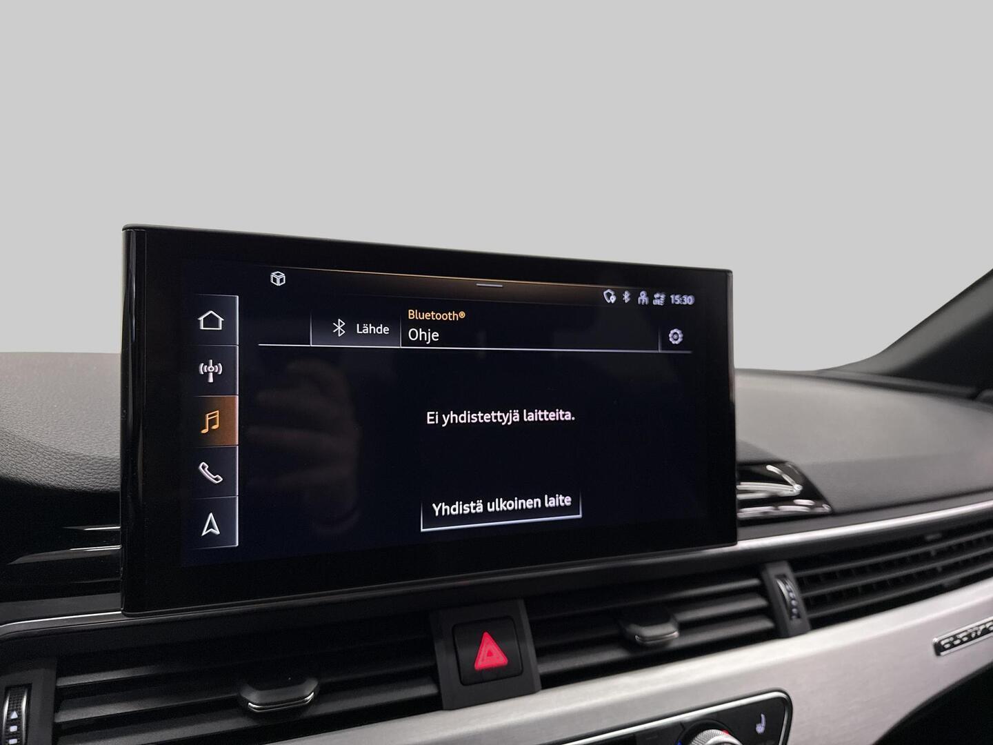 AUDI A5 2021
