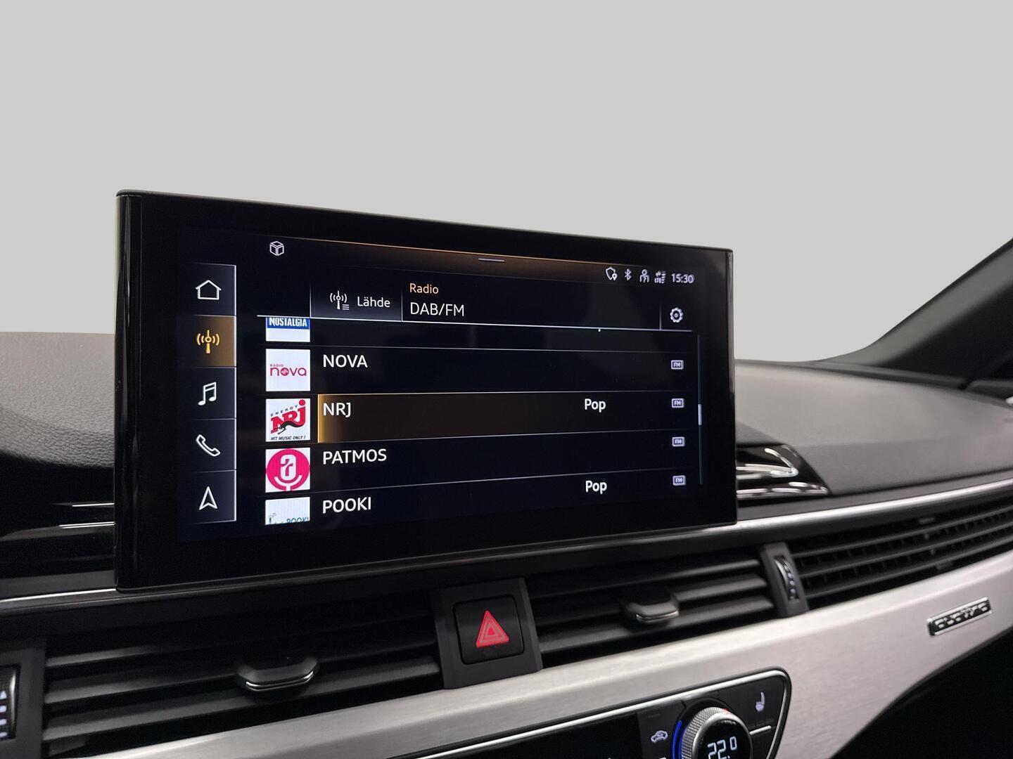AUDI A5 2021