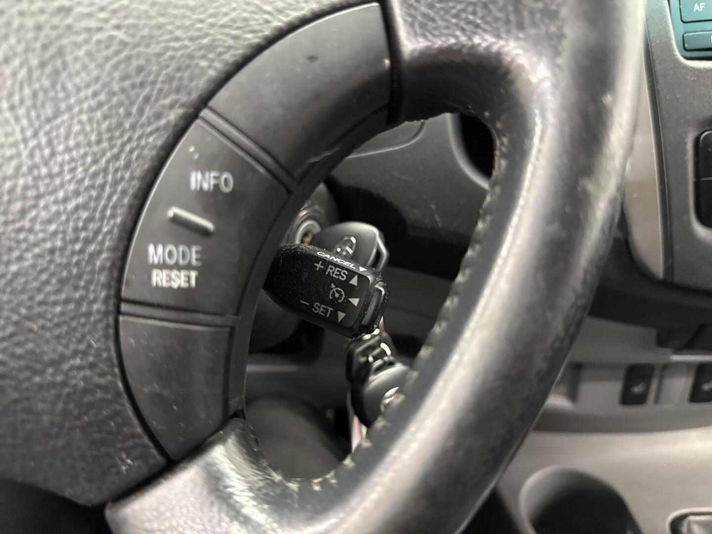 TOYOTA Hilux 2009