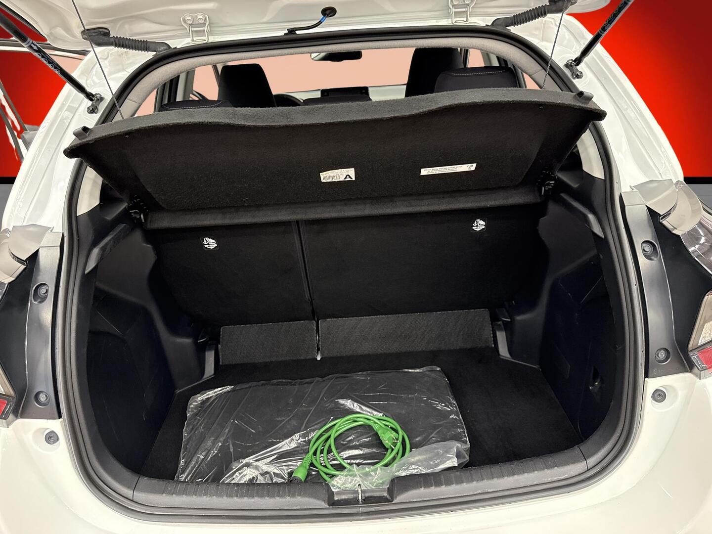 TOYOTA Yaris 2022
