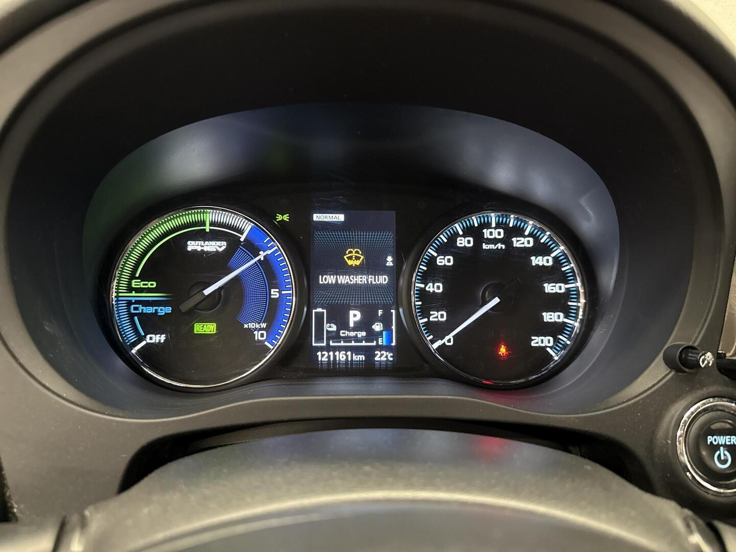 MITSUBISHI Outlander PHEV 2021
