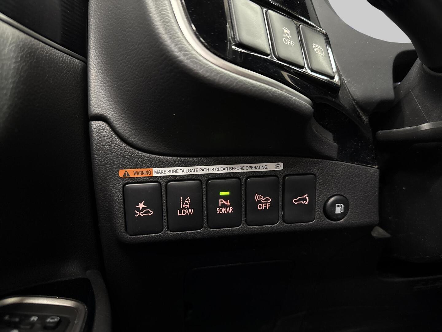 MITSUBISHI Outlander PHEV 2021