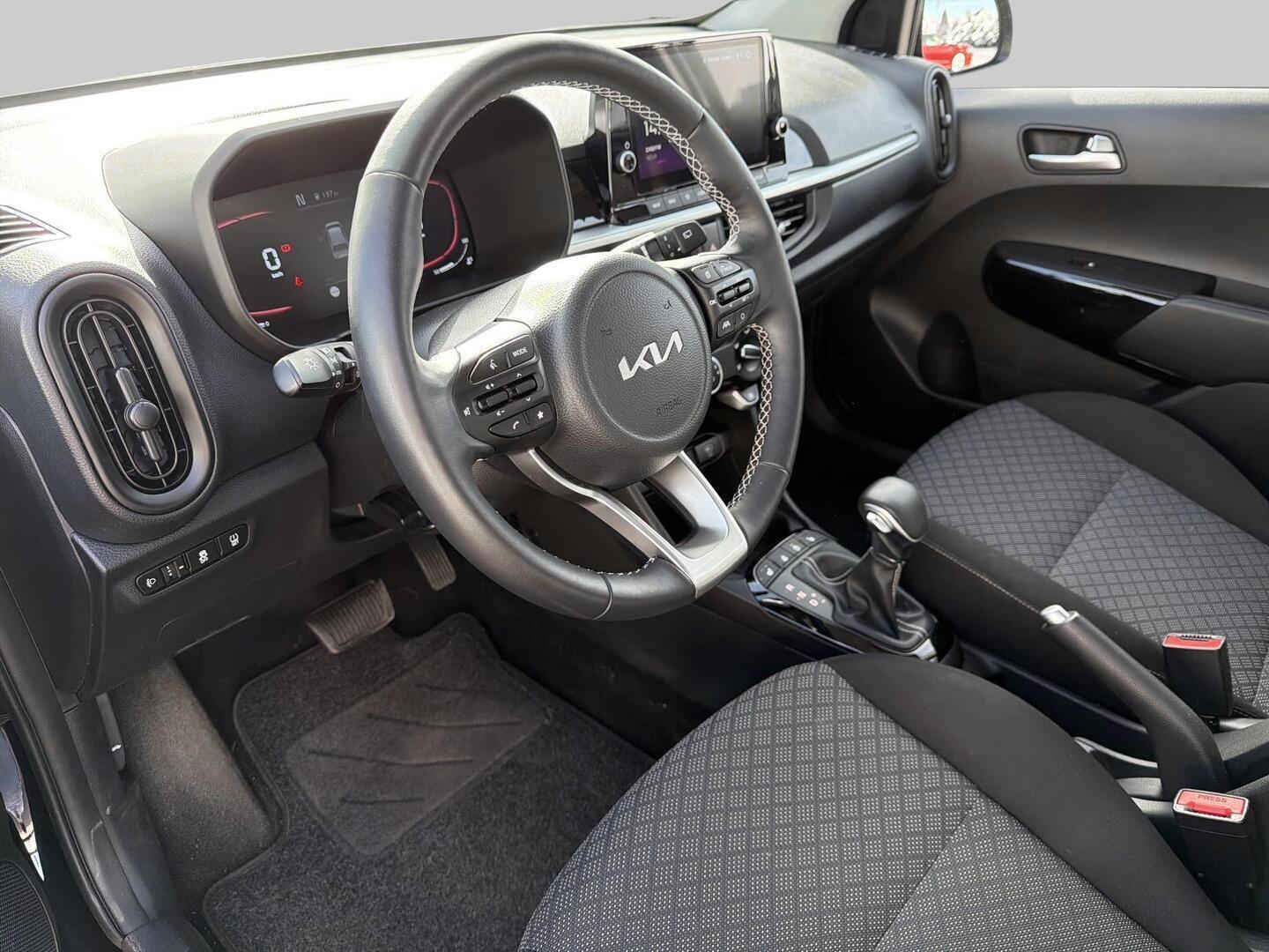KIA Picanto 2025