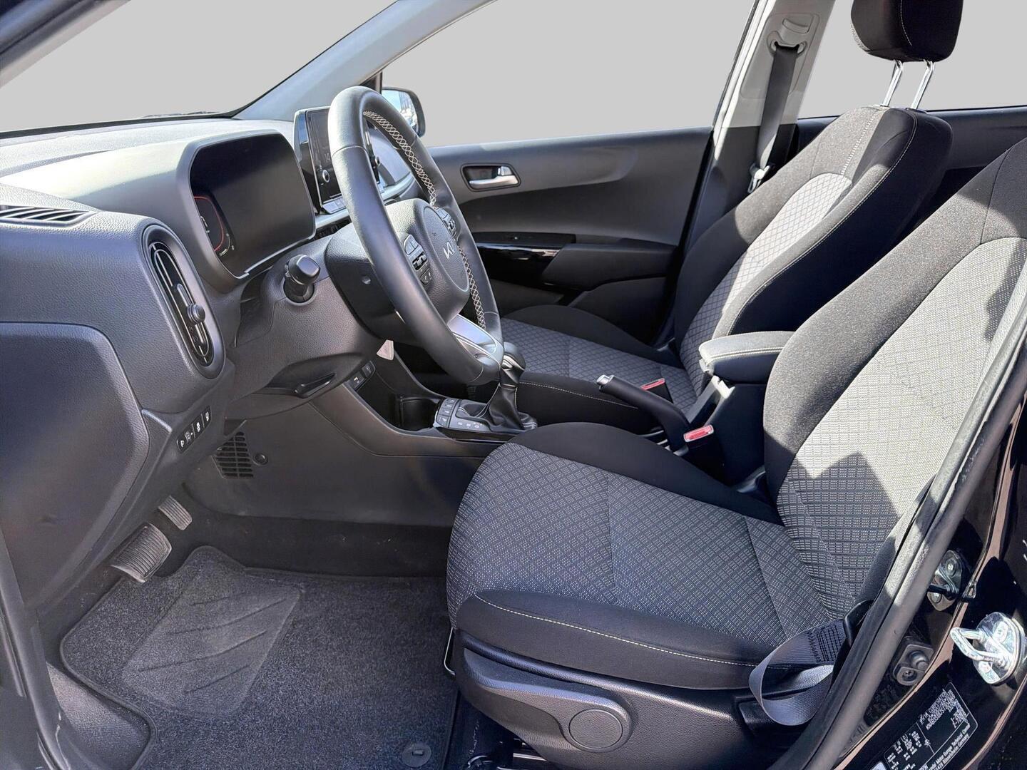 KIA Picanto 2025