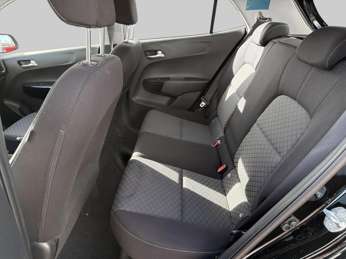 KIA Picanto 2025