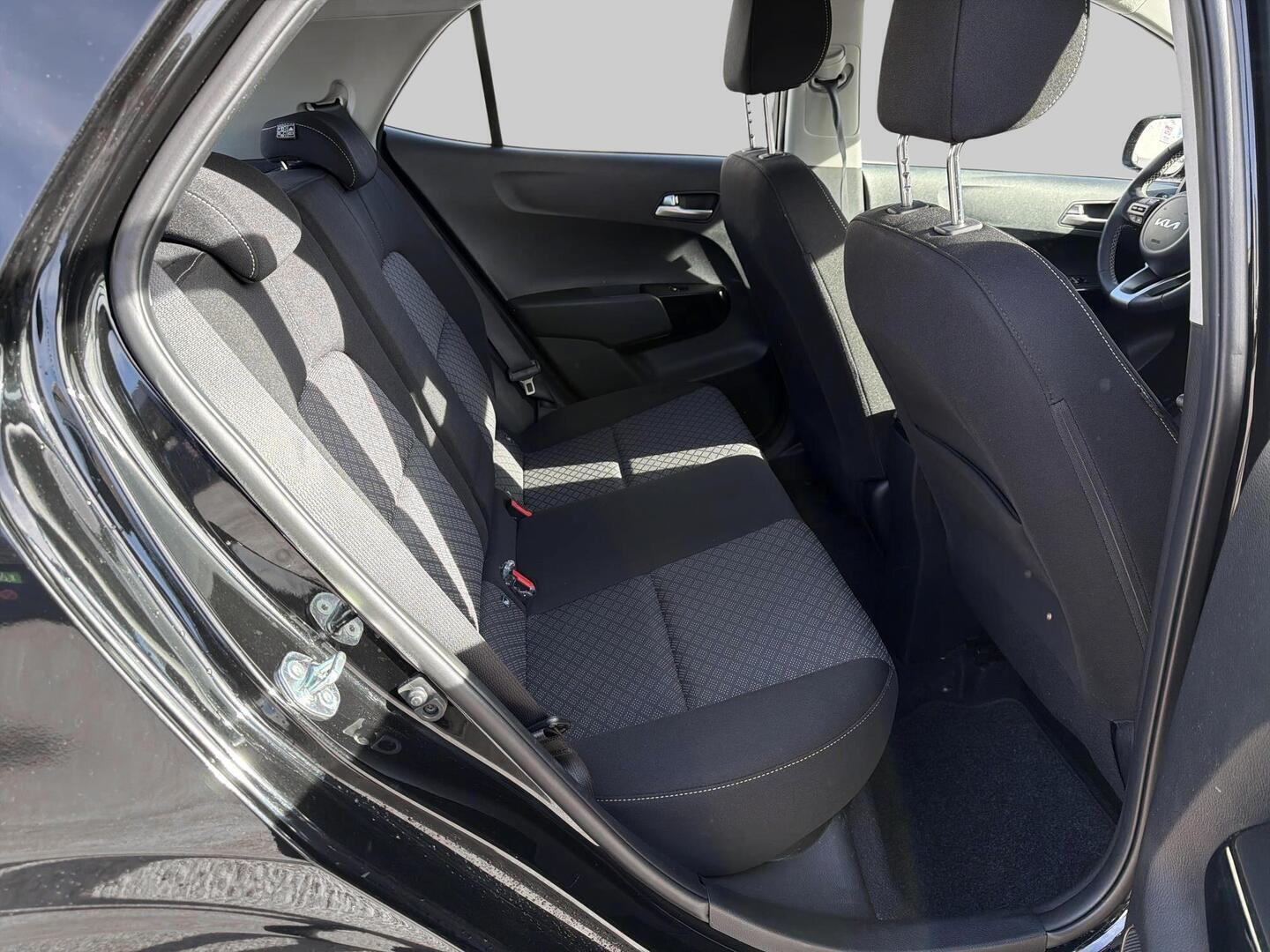 KIA Picanto 2025