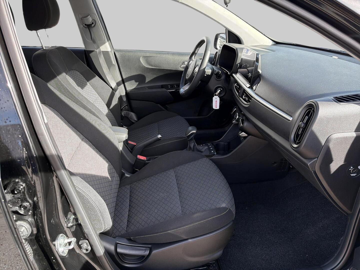 KIA Picanto 2025