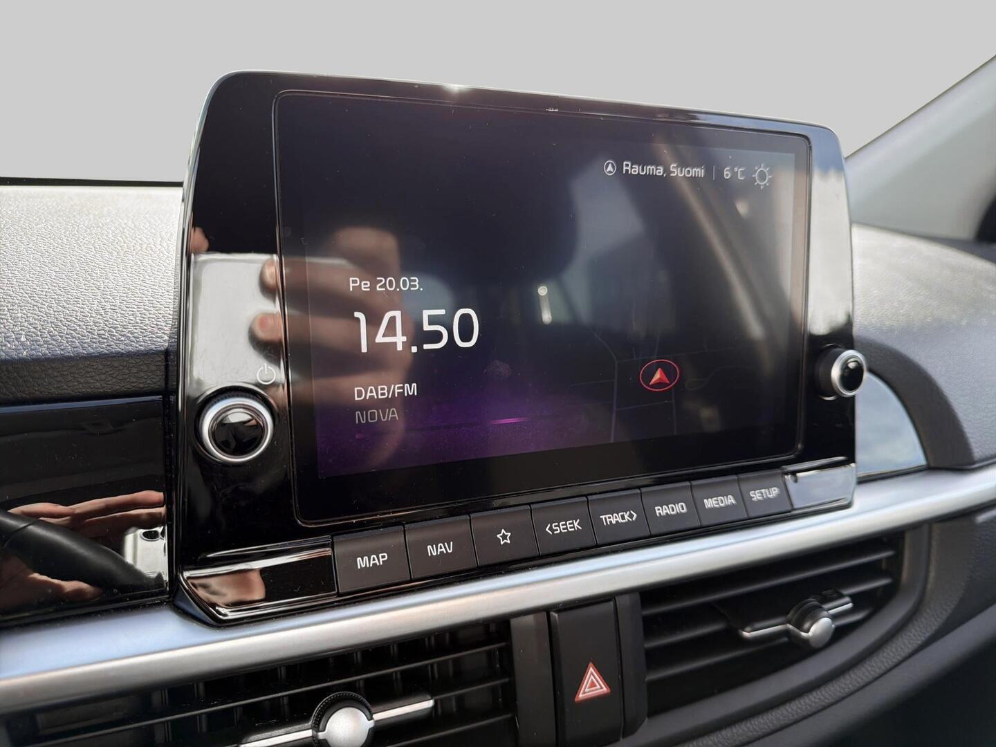 KIA Picanto 2025