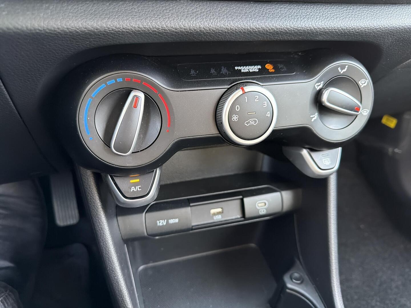 KIA Picanto 2025